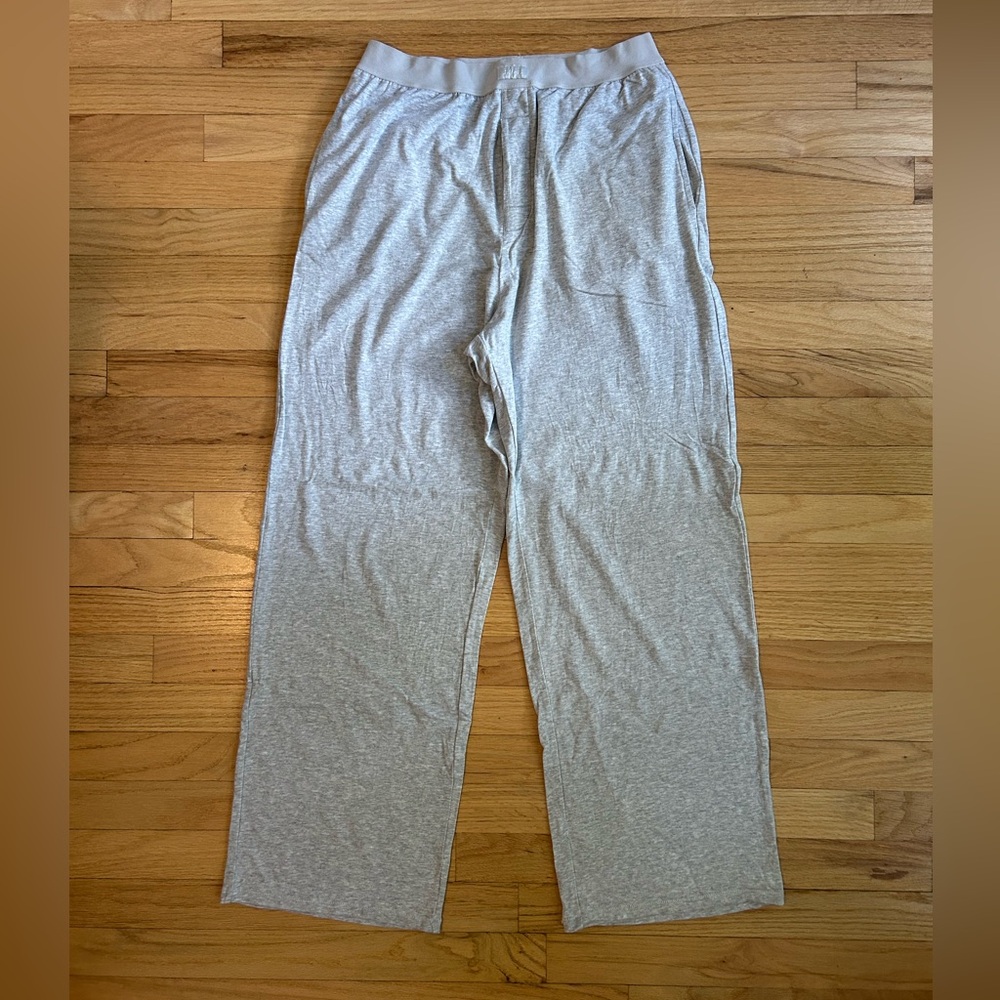 SKIMS Boyfriend Pants